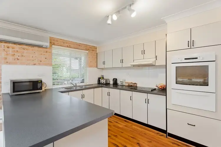 Fifth view of Homely townhouse listing, 4/5 Pitt Lane, North Richmond NSW 2754