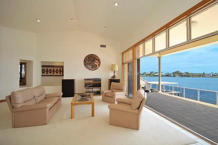 Fourth view of Homely house listing, 35 Intrepid Drive, Mermaid Waters QLD 4218