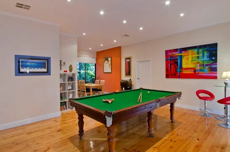 Third view of Homely house listing, 7 Hillrise Road, Panorama SA 5041