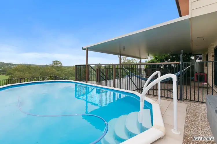 Sixth view of Homely house listing, 14 Copmanhurst Place, Sumner QLD 4074