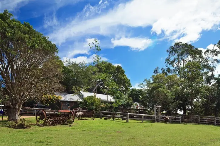 Third view of Homely house listing, 55 Happy Jack Creek Road, Ridgewood QLD 4563