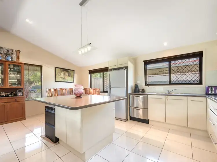 49 Passerine Drive, Rochedale South QLD 4123