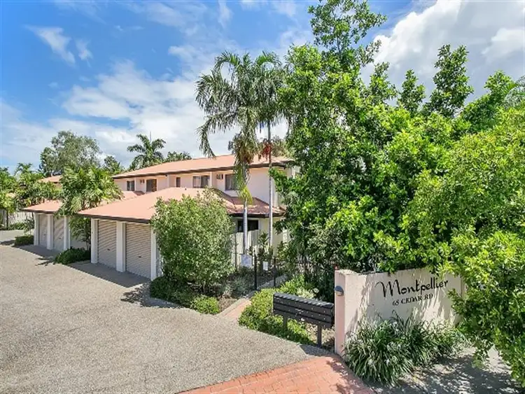 Main view of Homely unit listing, 3/65 Cedar Road, Palm Cove QLD 4879