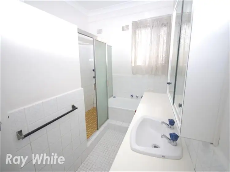 Fifth view of Homely unit listing, 39/147 Wellington Road, Sefton NSW 2162