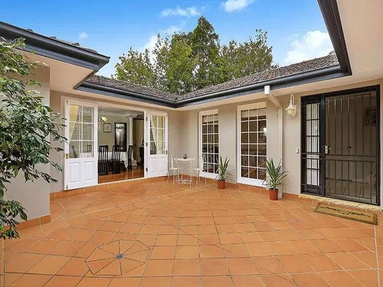 Seventh view of Homely house listing, 33 Kokoda Avenue, Wahroonga NSW 2076