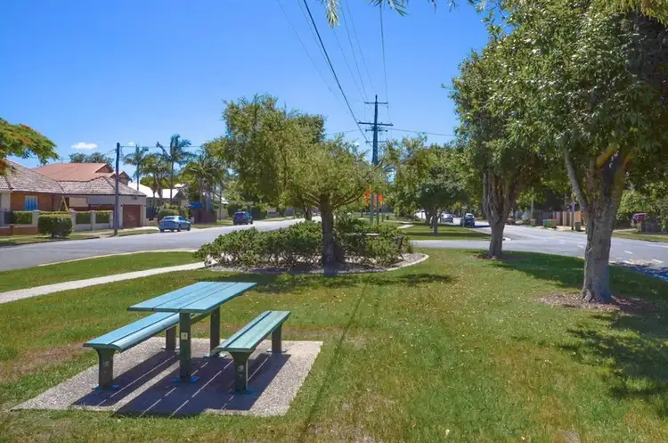 Fifth view of Homely unit listing, 6/194 High Street, Southport QLD 4215