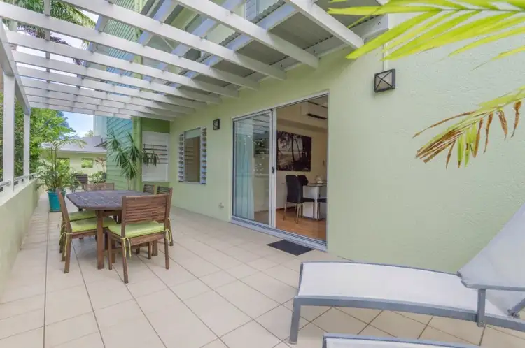 Main view of Homely apartment listing, 1/7 Davidson Street, Port Douglas QLD 4877