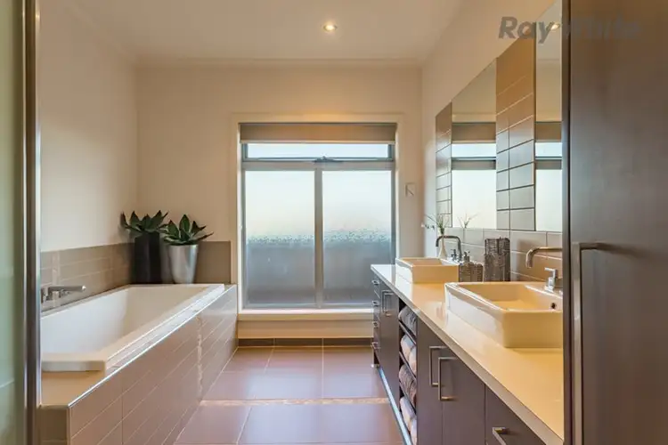 Sixth view of Homely house listing, 3 George Street, Taylors Hill VIC 3037