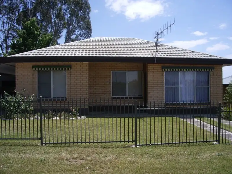 Main view of Homely house listing, 41A Marston Terrace, Bordertown SA 5268