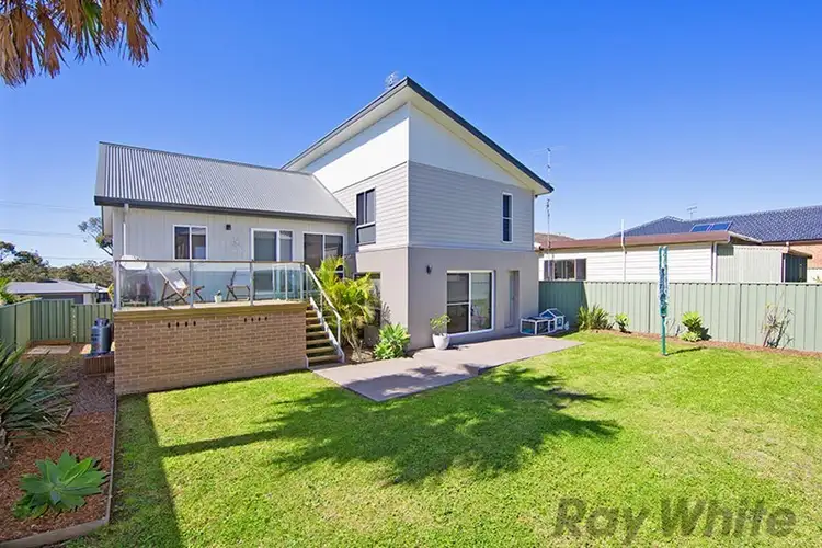 Fourth view of Homely house listing, 44a Nacooma Road, Buff Point NSW 2262