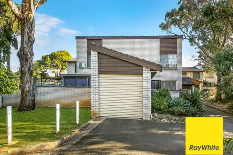 1/22 James Street, Punchbowl NSW 2196