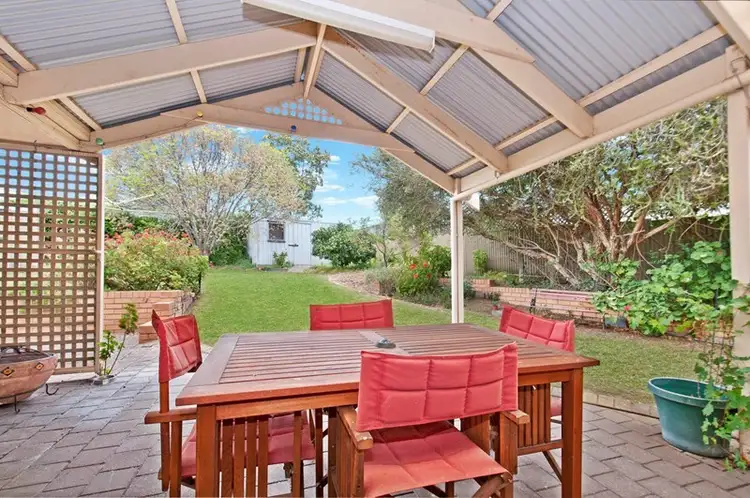 Third view of Homely house listing, 50 McKinlay Avenue, Gawler East SA 5118