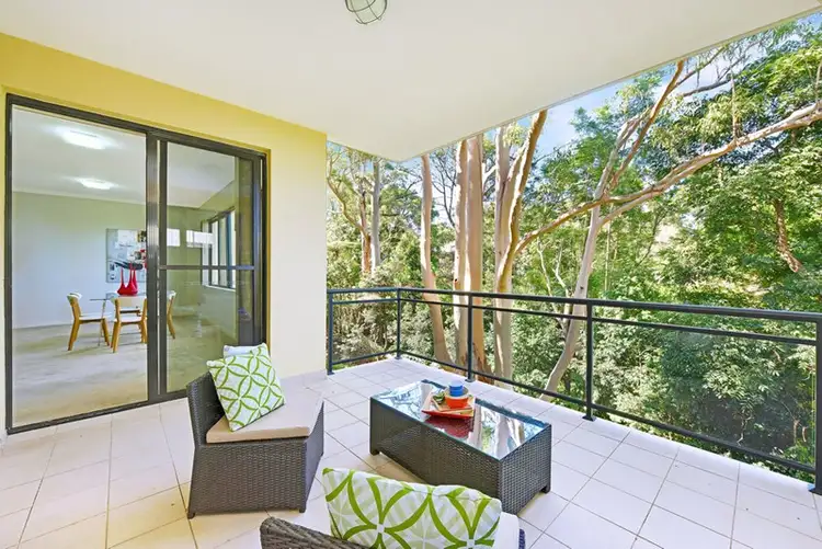 Third view of Homely apartment listing, 16/1219-1223 Pacific Highway, Turramurra NSW 2074