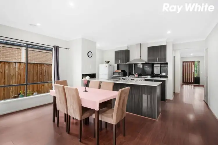 Fourth view of Homely house listing, 16 Armidale Drive, Pakenham VIC 3810