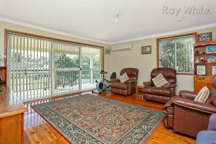 Third view of Homely house listing, 47 Allawah Street, Blacktown NSW 2148