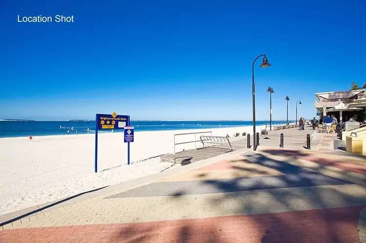 Seventh view of Homely unit listing, 16/14-18 The Boulevarde, Brighton-le-sands NSW 2216