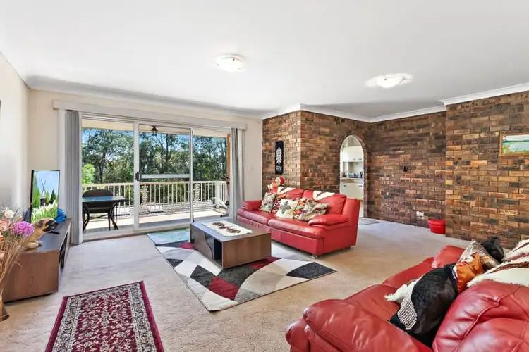 Third view of Homely apartment listing, 19/620 Princes Highway, Kirrawee NSW 2232
