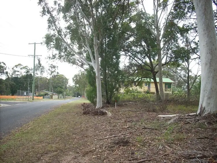Second view of Homely land listing, 38 Guthrie Street, Russell Island QLD 4184