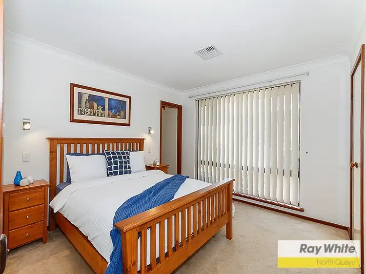 Third view of Homely house listing, 18 Castlefern Way, Duncraig WA 6023