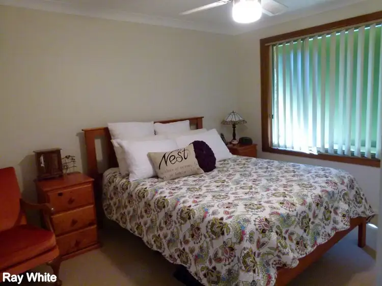 Second view of Homely house listing, 42 Patterson Street, Forbes NSW 2871
