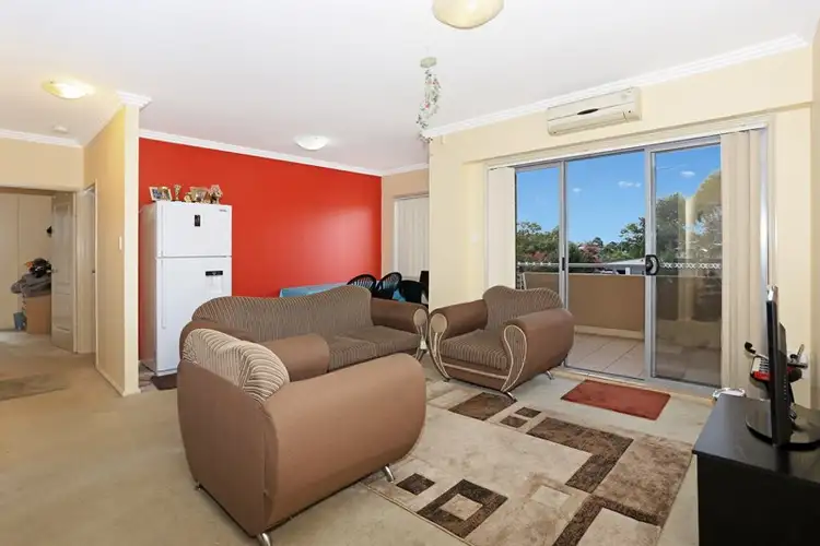 Second view of Homely house listing, 24/8-18 Wallace Street, Blacktown NSW 2148