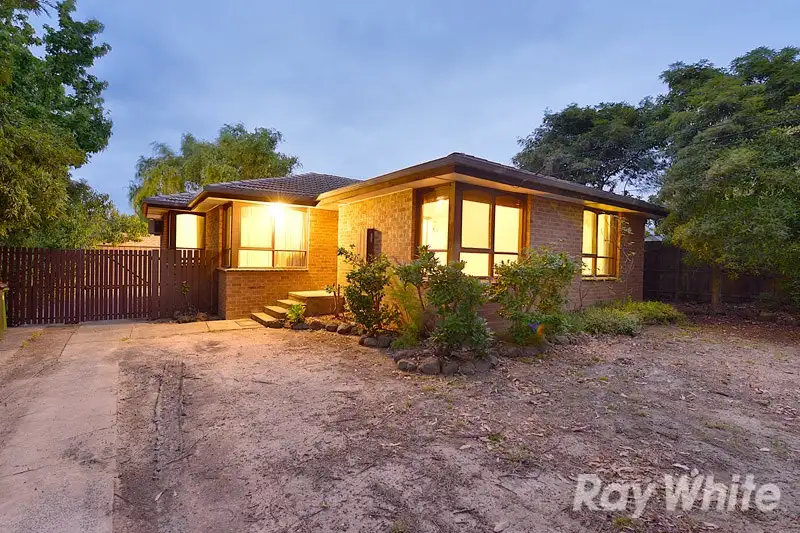 Main view of Homely house listing, 20 Johann Avenue, Scoresby VIC 3179