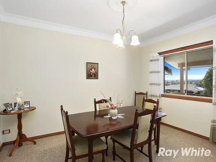 Fourth view of Homely house listing, 16 Edgecombe Avenue, Junction Hill NSW 2460