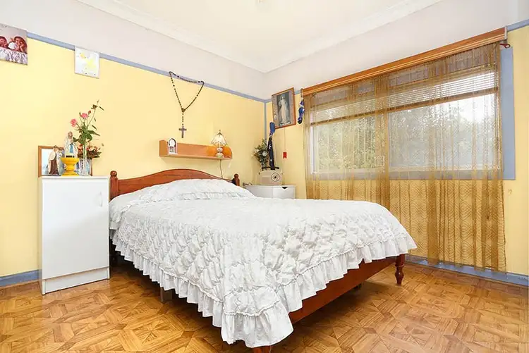 Fifth view of Homely house listing, 133 Campbell Street, Fairfield East NSW 2165