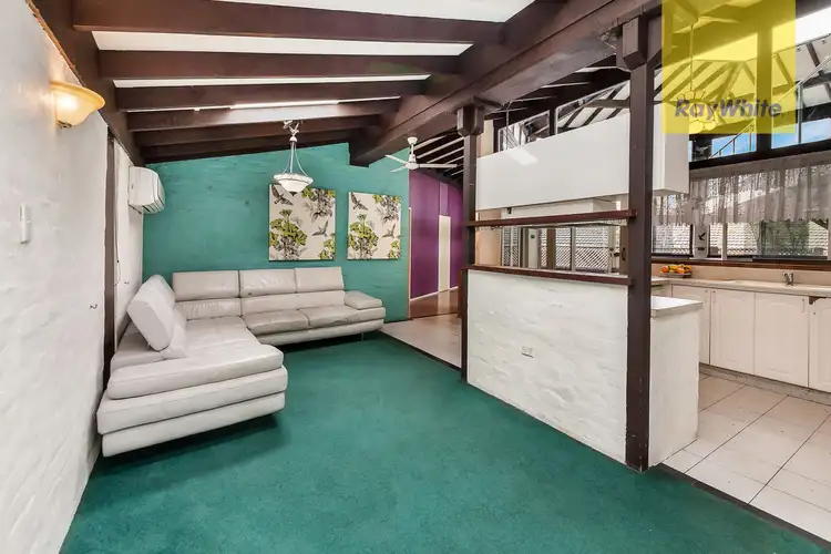 Fourth view of Homely house listing, 60 Plymouth Crescent, Kings Langley NSW 2147