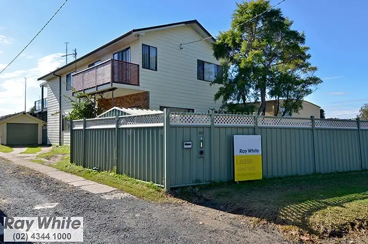 Main view of Homely house listing, 182 Brick Wharf Road, Woy Woy NSW 2256