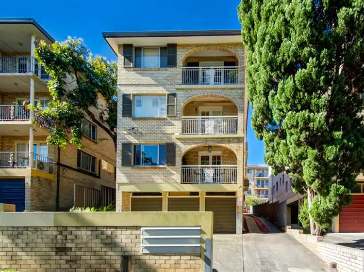 7/12 Pearson Street, Gladesville NSW 2111