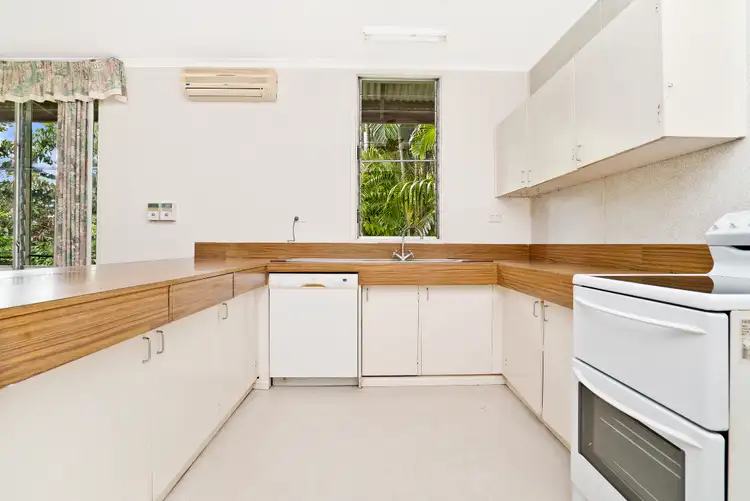 Fifth view of Homely house listing, 16 Cahill Crescent, Nakara NT 810