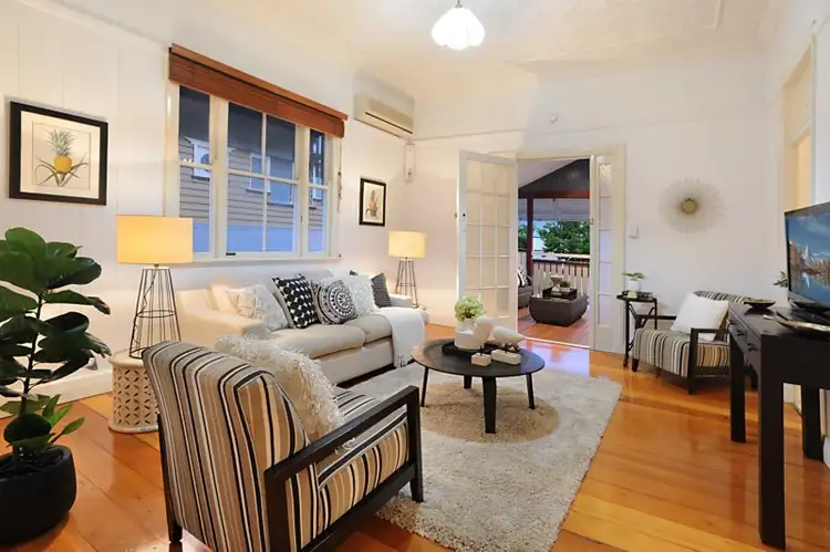 Sixth view of Homely house listing, 25 Richmond Street, Gordon Park QLD 4031