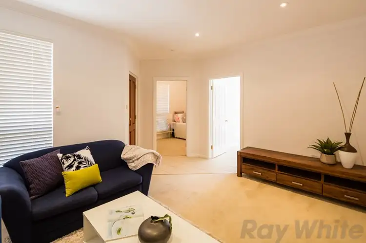 Fifth view of Homely house listing, 3/12 Bartlett Terrace, Semaphore Park SA 5019