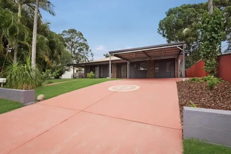 Main view of Homely house listing, 47 Claverton Drive, Deception Bay QLD 4508