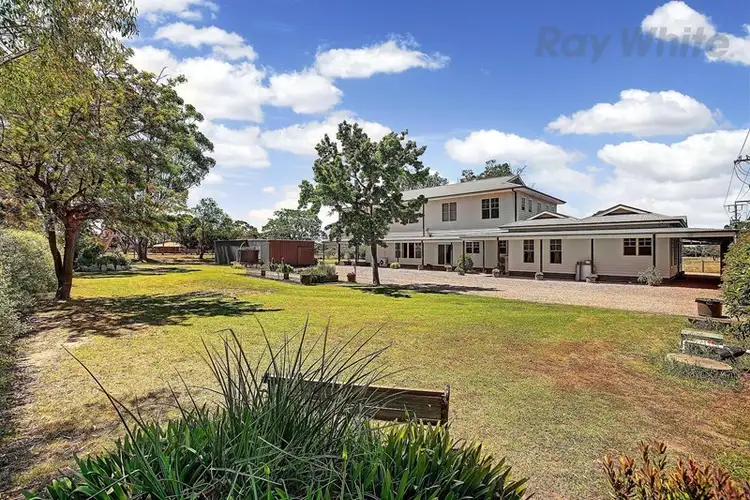 Third view of Homely house listing, 200 Old Plenty Road, Yan Yean VIC 3755