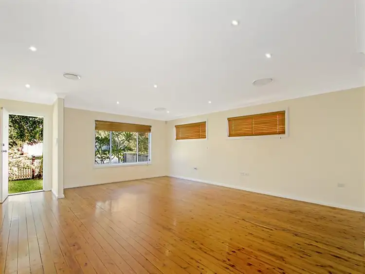 Fifth view of Homely house listing, 41 Lakeview Parade, Umina Beach NSW 2257