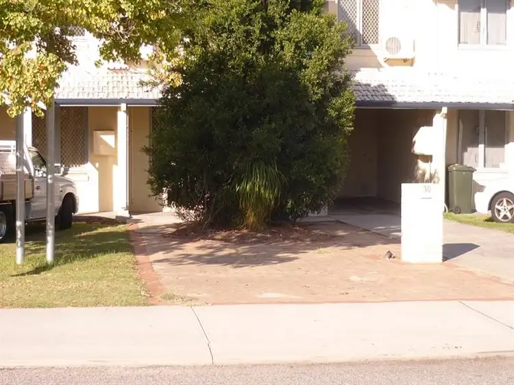 Seventh view of Homely townhouse listing, 30 Scanlon Way, Lockridge WA 6054