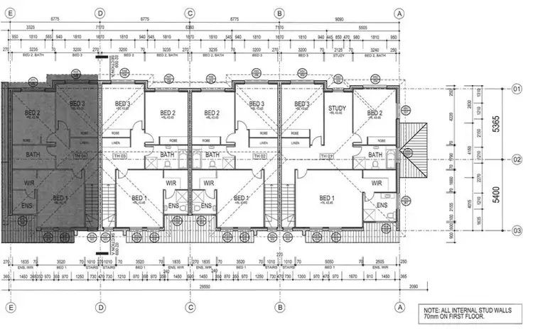 Seventh view of Homely townhouse listing, Address available on request