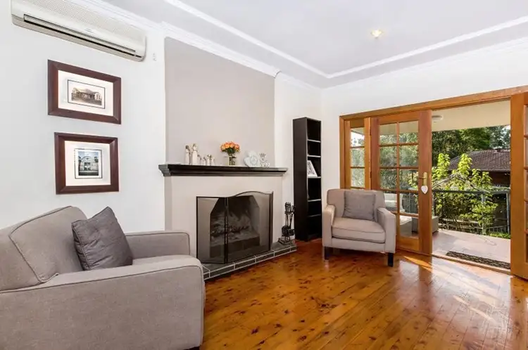 1/43 Myson Drive, Cherrybrook NSW 2126