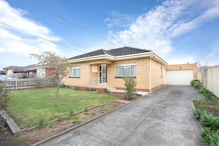 Second view of Homely house listing, 33 Central Avenue, Thomastown VIC 3074
