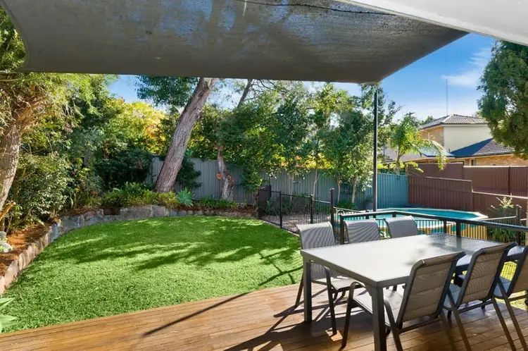 1 Anitra Avenue, Kareela NSW 2232