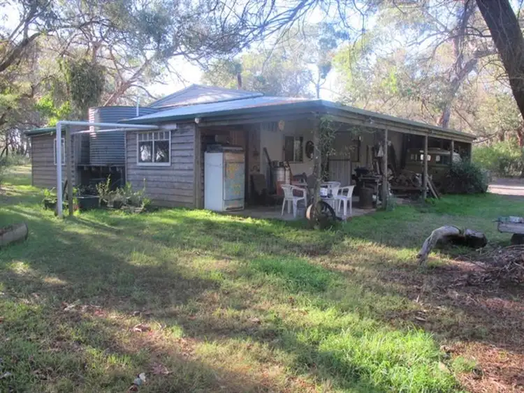 Fifth view of Homely house listing, Lot 1 Causeway Road, French Island VIC 3921