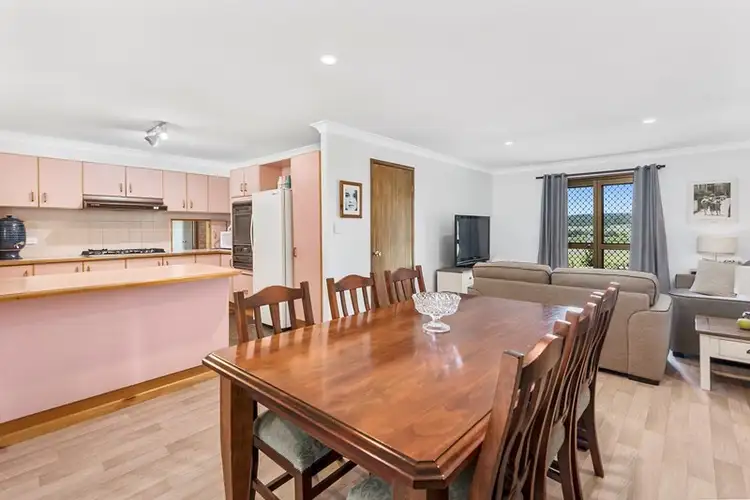 Fourth view of Homely house listing, 4 Kingsthorpe Glencoe Road, Kingsthorpe QLD 4400