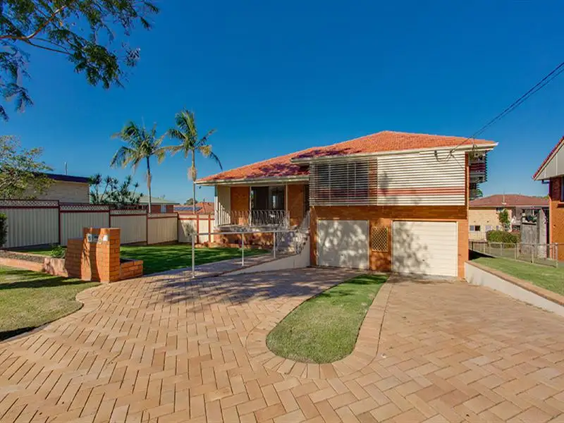 Main view of Homely house listing, 6 Pacific Street, Chermside West QLD 4032