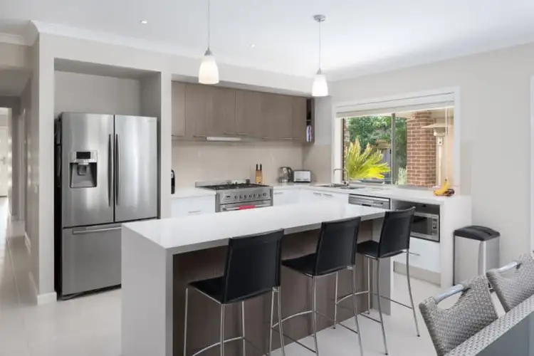 Third view of Homely house listing, 7 Blossom Road, Cowes VIC 3922