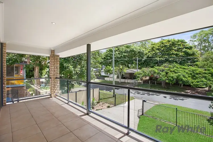 Third view of Homely house listing, 43 Grace Street, Mitchelton QLD 4053