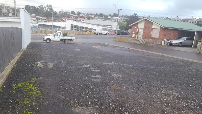 Main view of Homely land listing, 24A Terrylands Street, Hillcrest TAS 7320