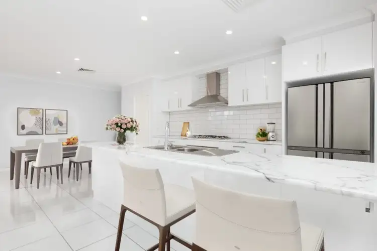 Third view of Homely house listing, 7 Davlin Drive, Mildura VIC 3500