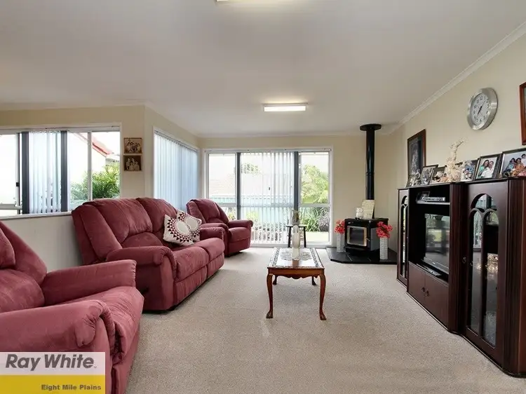 Second view of Homely house listing, 7 Carron Court, Runcorn QLD 4113